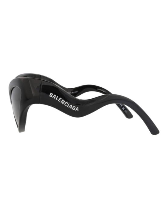  발렌시아가 선글라스 BB0319S 30014884 001 00011 NS Grey - BALENCIAGA