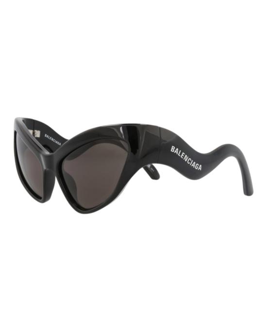  발렌시아가 선글라스 BB0319S 30014884 001 00011 NS Grey - BALENCIAGA