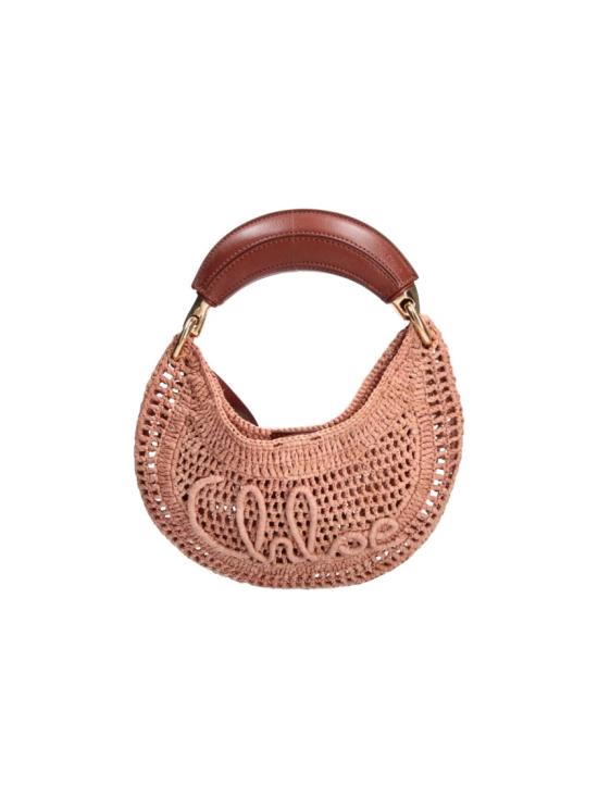 26FW 끌로에 숄더백 26UP782P0824M Brown