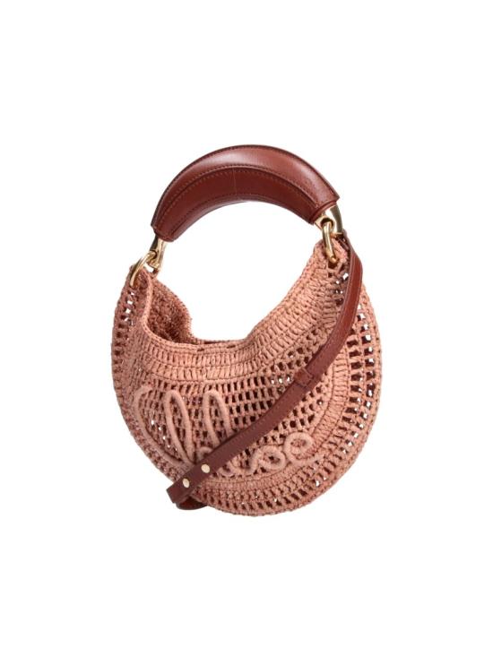 26FW 끌로에 숄더백 26UP782P0824M Brown - CHLOE