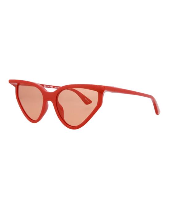  발렌시아가 선글라스 BB0101S 30008877 006 Brown - BALENCIAGA