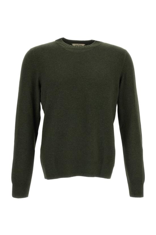 26FW 그랑싸쏘 스웨터 5716719588495 Green