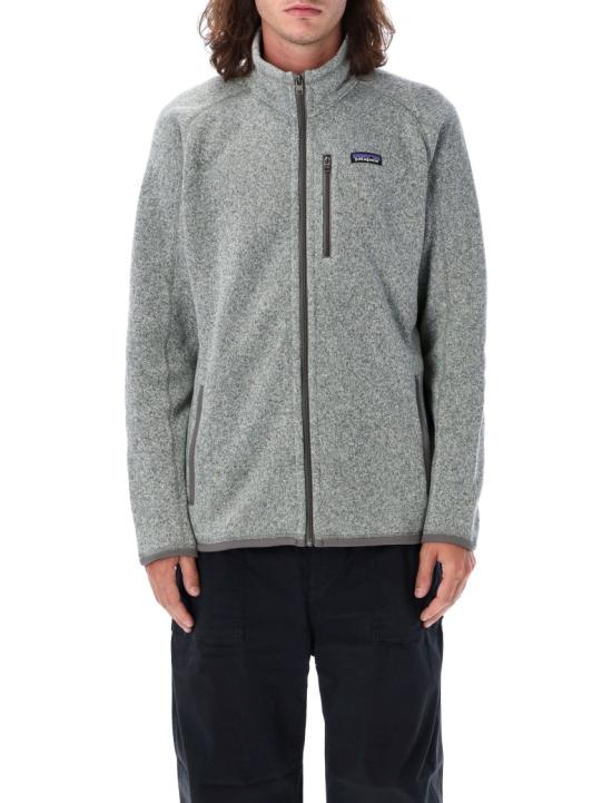 26FW 파타고니아 베터 스웨터 자켓 25528STH Grey