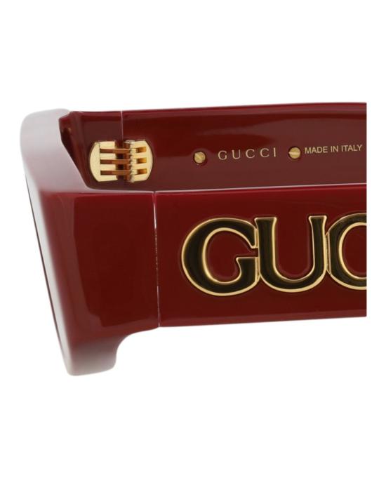  구찌 선글라스 GG1771S 30015633 003 60273 NS Red - GUCCI
