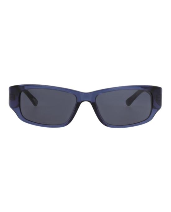  발렌시아가 선글라스 BB0368SK 30015662 003 40014 NS Blue