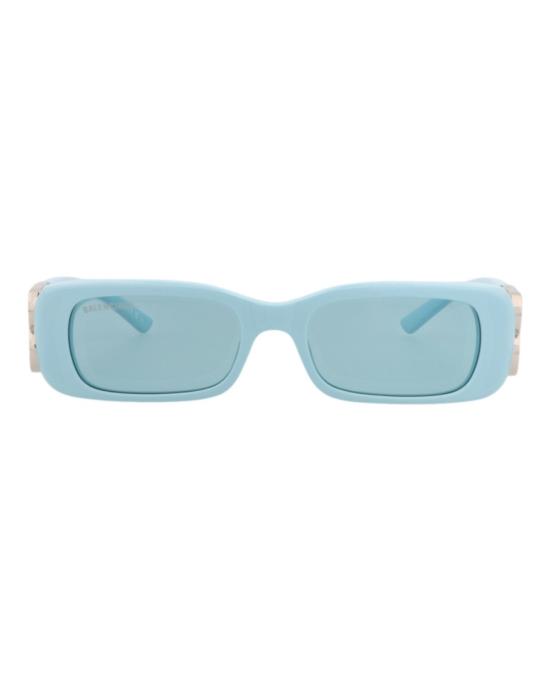  발렌시아가 선글라스 BB0096S 30008871 025 40425 NS Blue