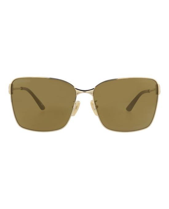  발렌시아가 선글라스 BB0338SK 30014929 003 70042 NS Gold