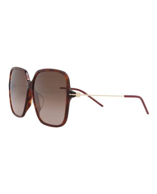  구찌 선글라스 GG1267SA 30013950 002 10209 NS Pink - GUCCI