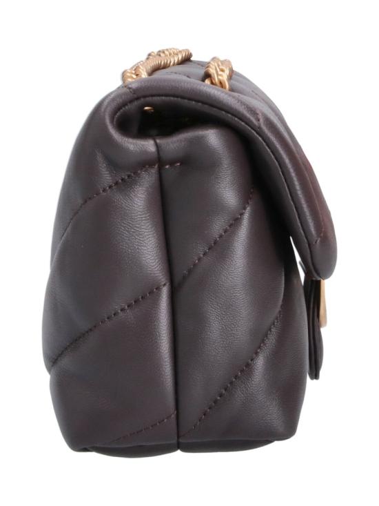 26FW 핑코 크로스백 100039 A0F2M12Q Brown - PINKO