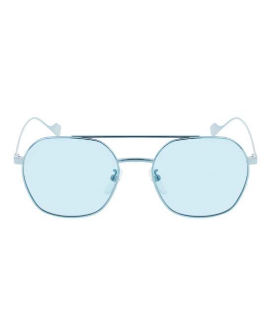  발렌시아가 선글라스 BB0089SK 30008427 002 Blue