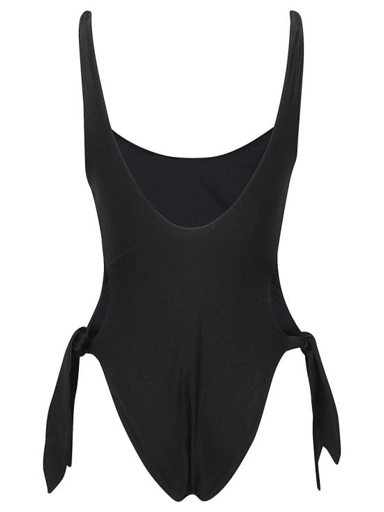 26FW 끌로에 비치웨어 CH26AMB338890YA Black - CHLOE