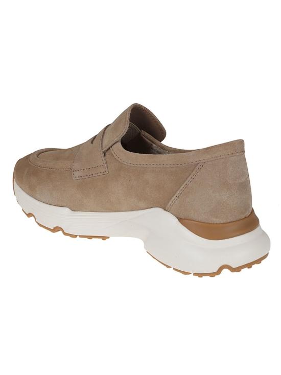 26FW 토즈 로퍼 XXW54C0JC41RE0S812 Brown - TODS
