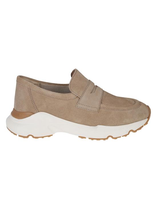 26FW 토즈 로퍼 XXW54C0JC41RE0S812 Brown