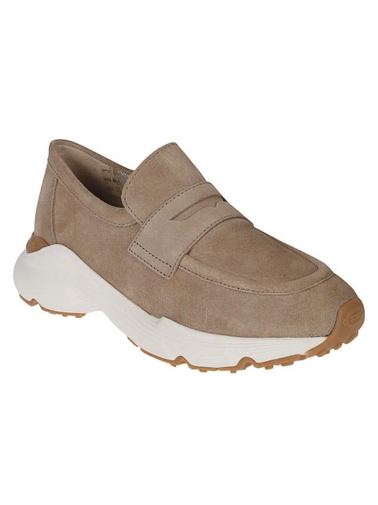 26FW 토즈 로퍼 XXW54C0JC41RE0S812 Brown - TODS