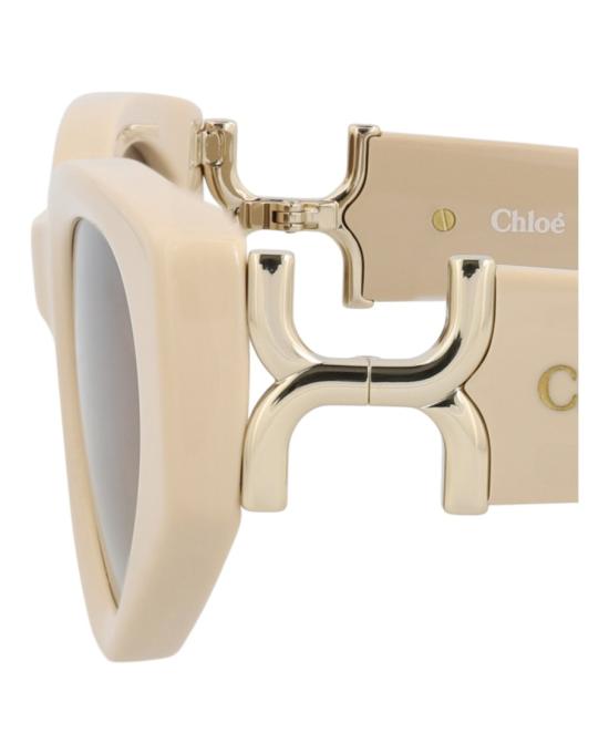  끌로에 선글라스 CH0259S 30015773 004 10047 NS Neutrals - CHLOE