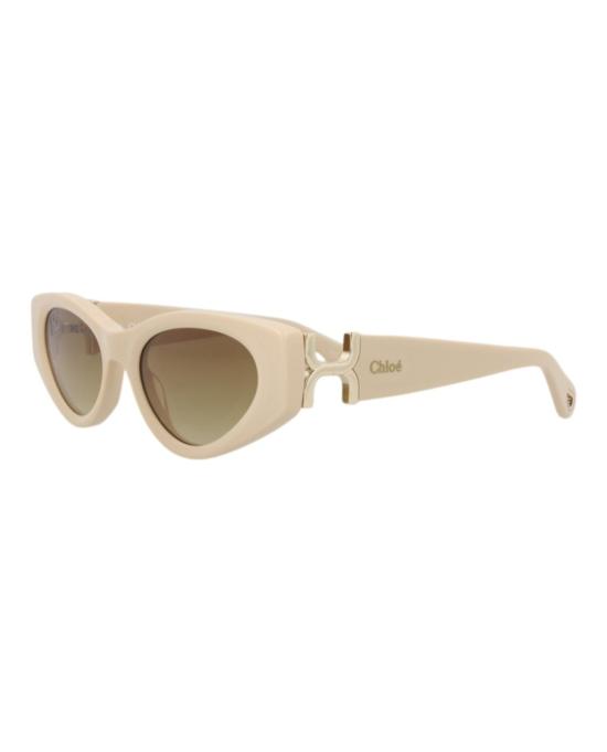  끌로에 선글라스 CH0259S 30015773 004 10047 NS Neutrals - CHLOE