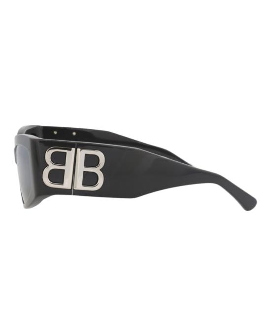  발렌시아가 선글라스 BB0321S 30014886 009 00147 NS Grey - BALENCIAGA