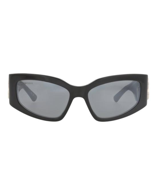  발렌시아가 선글라스 BB0321S 30014886 009 00147 NS Grey