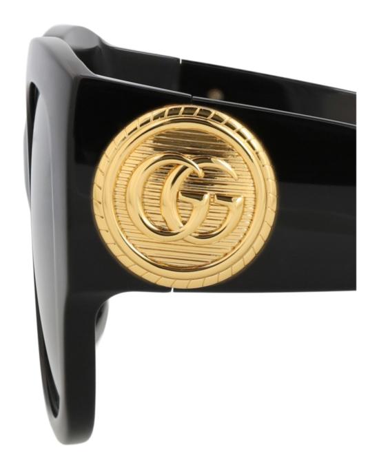  구찌 선글라스 GG1407S 30014416 001 00011 NS Grey - GUCCI
