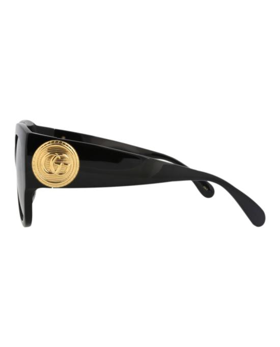  구찌 선글라스 GG1407S 30014416 001 00011 NS Grey - GUCCI