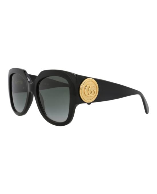  구찌 선글라스 GG1407S 30014416 001 00011 NS Grey - GUCCI
