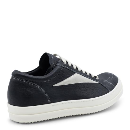 26FW 릭 오웬스 스니커즈 RU02F4897LBBLVS911 Black - RICK OWENS