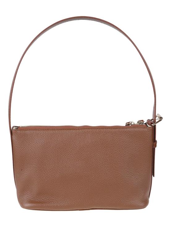 26FW 아페쎄 숄더백 PXCBLWF61974CAD Brown - A.P.C.