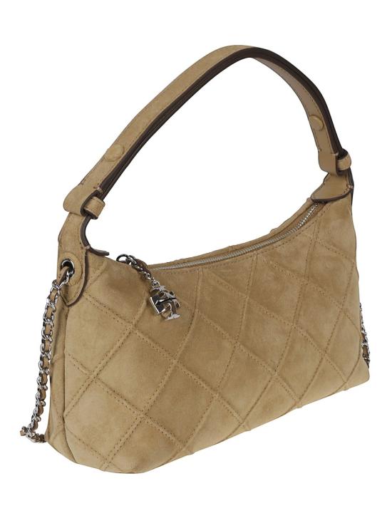 26FW 토리버치 숄더백 185797 250 Neutrals - TORY BURCH