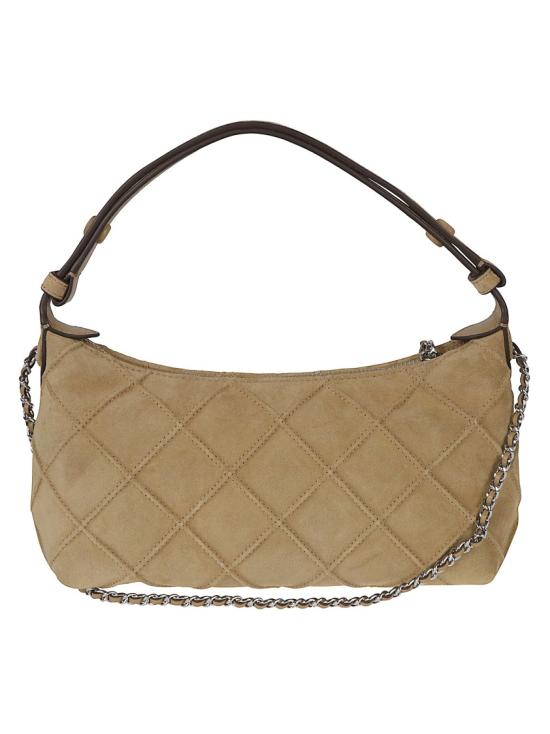 26FW 토리버치 숄더백 185797 250 Neutrals - TORY BURCH