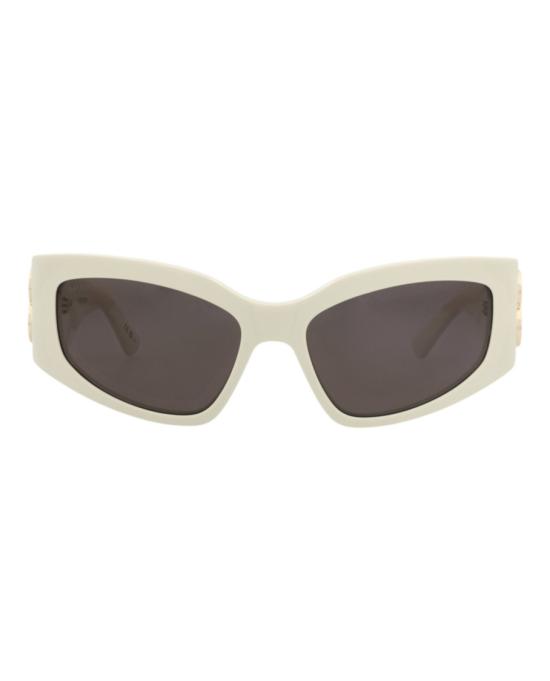  발렌시아가 선글라스 BB0321S 30014886 010 10048 NS Grey