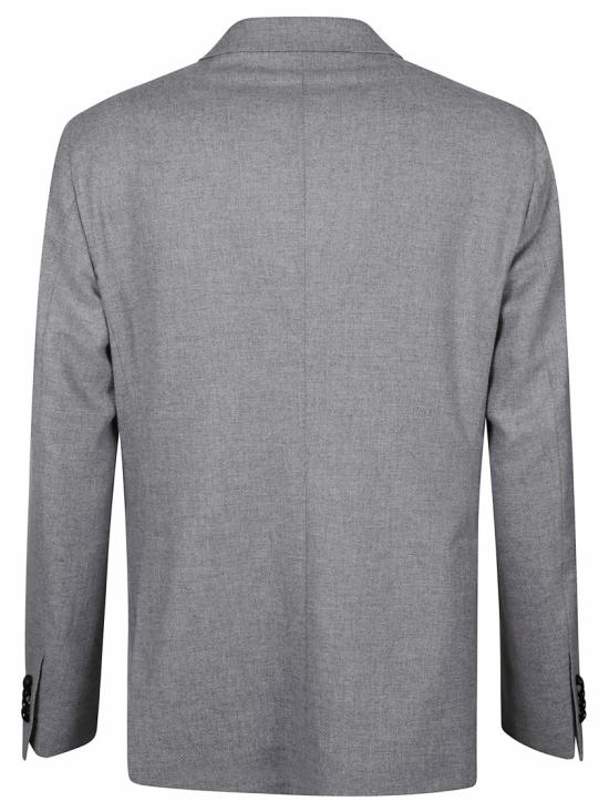 25FW 딸리아토레 수트 자켓 1SMJ22KAIC90041P1127 Grey - TAGLIATORE