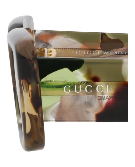  구찌 선글라스 GG1906S 30016069 002 30012 NS Brown - GUCCI