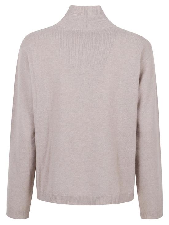26FW 파비아나 필리피 터틀넥 MAD216F372M2810165 Neutrals - FABIANA FILIPPI