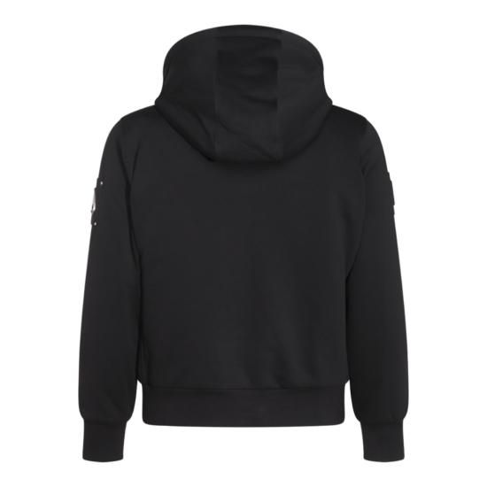 26FW 무스너클 자켓 M36LS636313 Black - MOOSE KNUCKLES