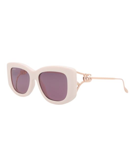  구찌 선글라스 GG1566S 30014881 003 10315 NS Neutrals - GUCCI