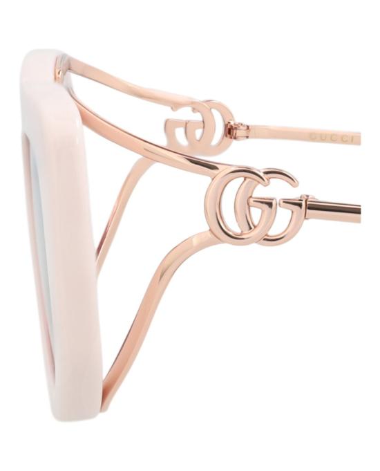  구찌 선글라스 GG1566S 30014881 003 10315 NS Neutrals - GUCCI