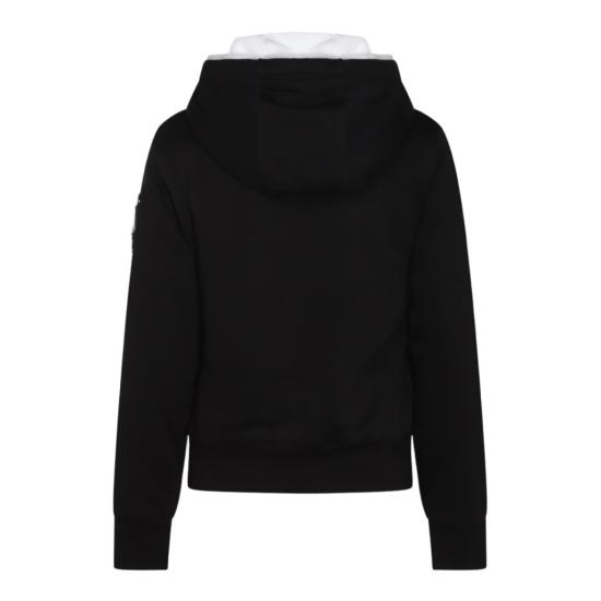 26FW 무스너클 자켓 M36LS6361153 Black - MOOSE KNUCKLES