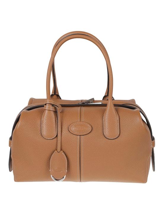 26FW 토즈 토트백 XBWDBKH0200XGAS410 Brown