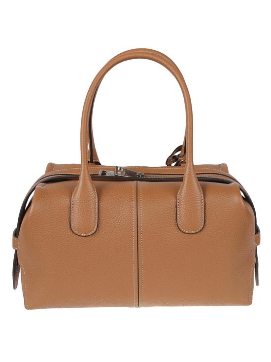 26FW 토즈 토트백 XBWDBKH0200XGAS410 Brown - TODS