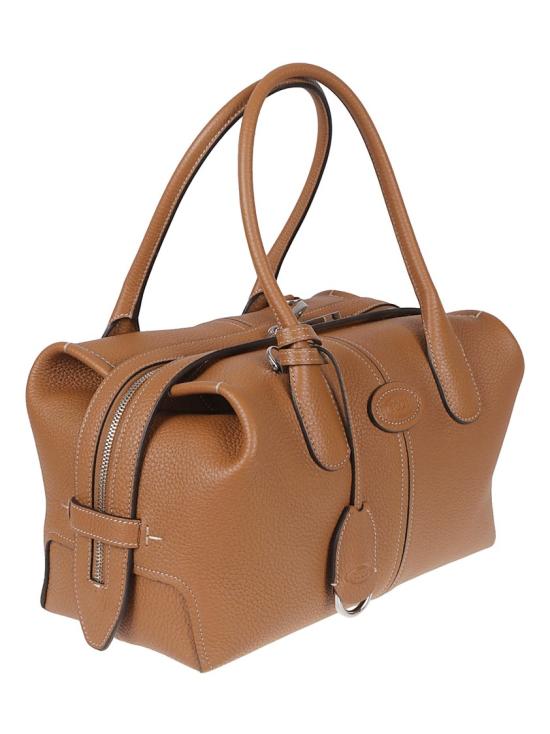 26FW 토즈 토트백 XBWDBKH0200XGAS410 Brown - TODS