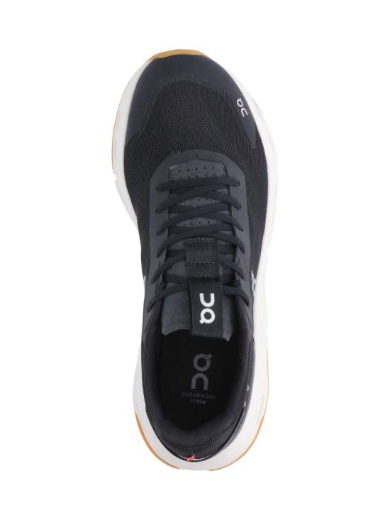26FW 온 러닝 스니커즈 3ME30151430BLACK IVORY - ON RUNNING