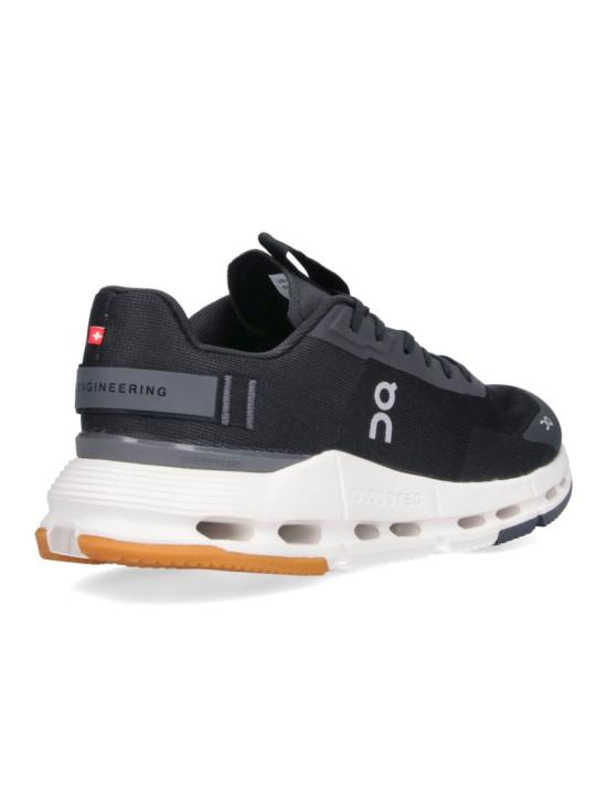 26FW 온 러닝 스니커즈 3ME30151430BLACK IVORY - ON RUNNING