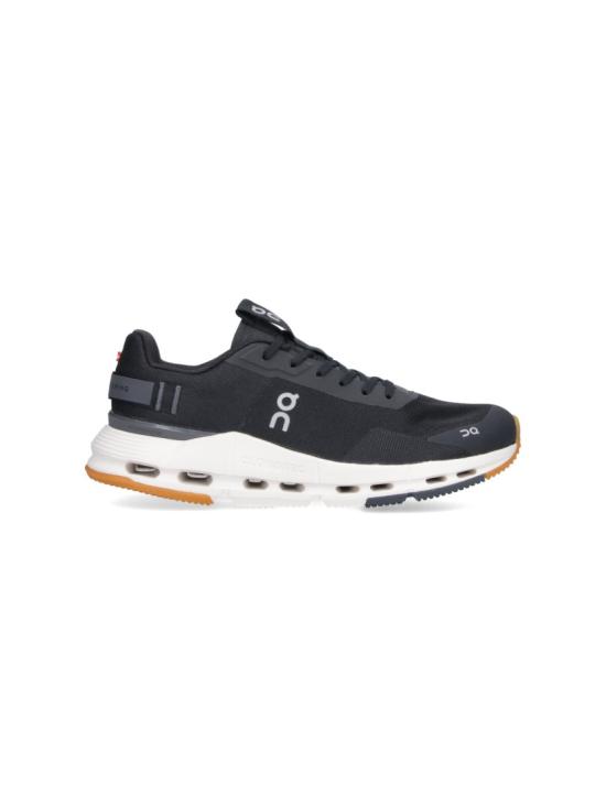 26FW 온 러닝 스니커즈 3ME30151430BLACK IVORY
