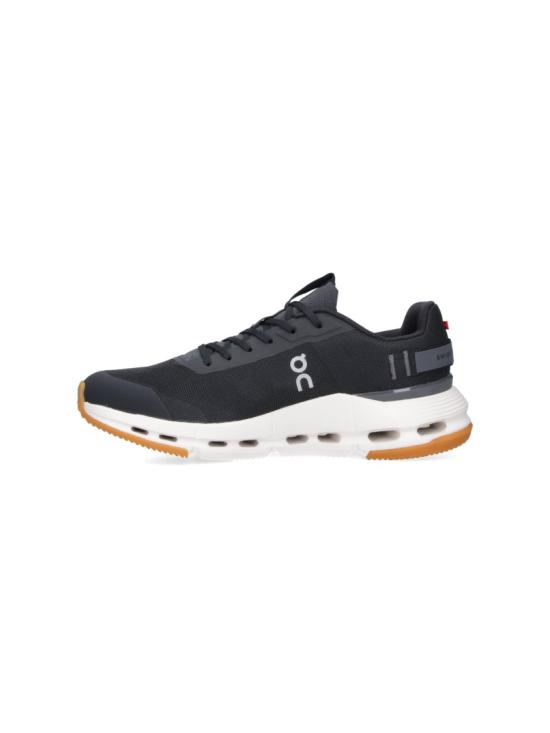 26FW 온 러닝 스니커즈 3ME30151430BLACK IVORY - ON RUNNING