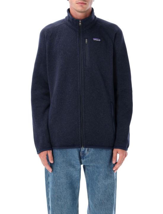 26FW 파타고니아 베터 스웨터 자켓 25528NENA Blue