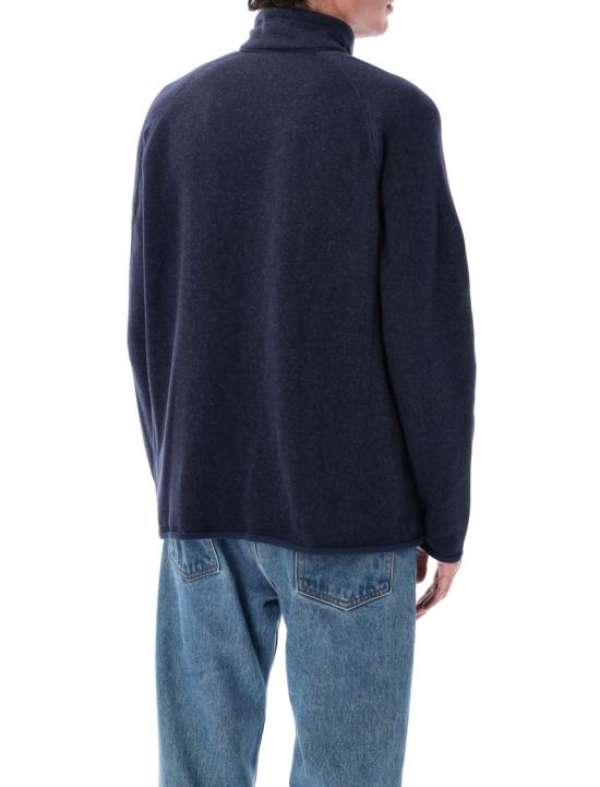 26FW 파타고니아 베터 스웨터 자켓 25528NENA Blue - PATAGONIA