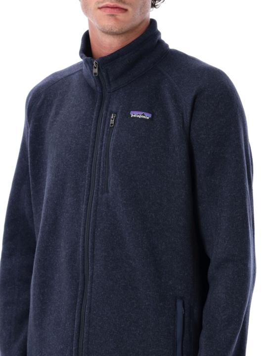 26FW 파타고니아 베터 스웨터 자켓 25528NENA Blue - PATAGONIA