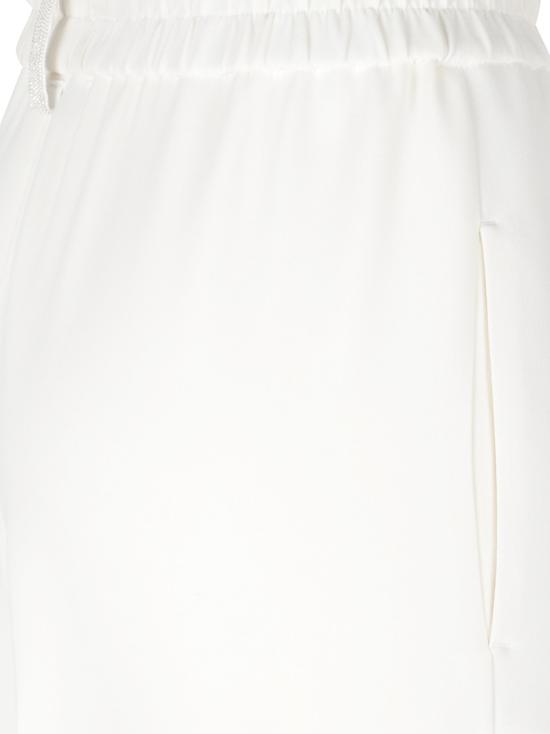 26FW 파비아나 필리피 스트레이트 팬츠 PAD216F336M2890145 White - FABIANA FILIPPI