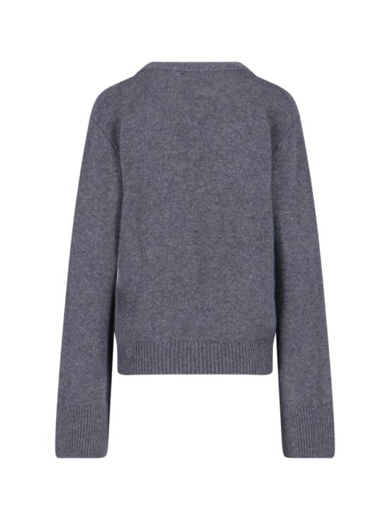 26FW 리사 양 가디건 202084GR Grey - LISA YANG