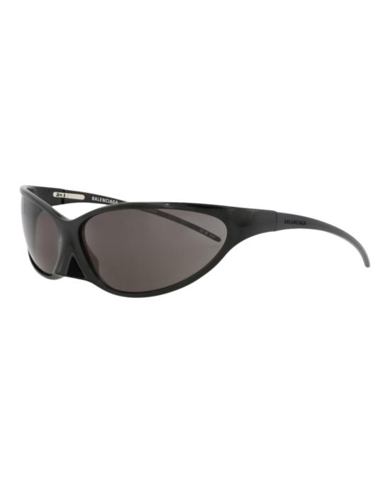  발렌시아가 선글라스 BB0349S 30015539 001 00011 NS Black - BALENCIAGA